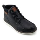 Xray Dahill Men's Ankle Boots, Size: Medium (9.5), Black