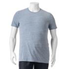 Big & Tall Sonoma Goods For Life&trade; Everyday Modern-fit Tee, Men's, Size: 4xb, Dark Blue