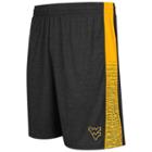 Men's Campus Heritage West Virginia Mountaineers Fire Break Shorts, Size: Large, Blue Other