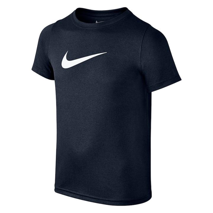 Boys 8-20 Nike Dri-fit Legacy Muscle Tee, Size: Xl, Light Blue