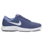 Nike Revolution 4 Women's Running Shoes, Size: 6.5, Dark Blue