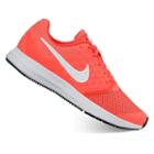 Nike Downshifter 7 Grade School Boys' Shoes, Size: 5, Drk Orange