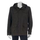 Dockers&reg; Zip-front Jacket - Men, Size: Xl, Med Green