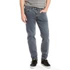 Men's Levi's&reg; 502&trade; Regular Taper-fit Stretch Jeans, Size: 29x30, Dark Blue