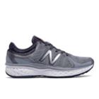 New Balance 720 V4 Women's Running Shoes, Size: 5.5, Med Grey