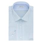 Men's Van Heusen Air Regular-fit Stretch Dress Shirt, Size: 18.5-34/35, Brt Green