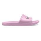 Nike Kawa Shower Women's Slide Sandals, Size: 9, Dark Red