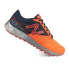 New Balance 690 Men's Trail Running Shoes, Size: 11 Ew 4e, Drk Orange