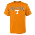 Boys 8-20 Tennessee Volunteers Fadeout Performance Tee, Boy's, Size: M(10-12), Orange