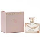 Bvlgari Rose Essentielle Women's Eau De Toilette, Multicolor
