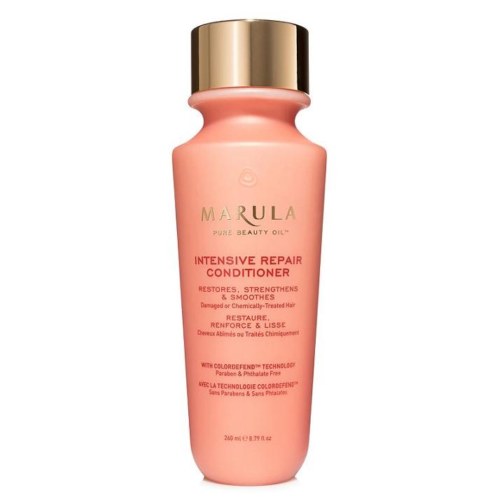 Marula Pure Beauty Oil Intensive Repair Conditioner, Multicolor