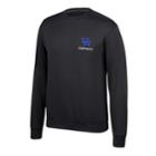 Men's Kentucky Wildcats Encounter Sweatshirt, Size: Small, Black