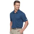 Men's Fila Sport Golf&reg; Regular-fit Pro Core Performance Polo, Size: Xxl, Blue