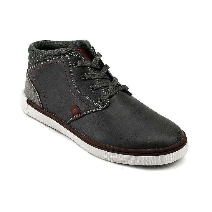 Unionbay Mabton Men's Chukka Boots, Size: Medium (13), Grey