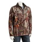 Huntworth Camouflage Half-zip Performance Pullover - Men, Size: Large, Multicolor