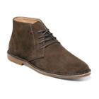 Nunn Bush Galloway Men's Suede Chukka Boots, Size: Medium (7.5), Brown Oth
