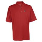 Men's Texas Tech Red Raiders Exceed Desert Dry Xtra-lite Performance Polo, Size: Xl