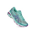 Asics Gt-1000 5 Women's Running Shoes, Size: 7.5 D, Green Oth