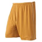 Big & Tall Champion Mesh Shorts, Men's, Size: 5xb, Gold