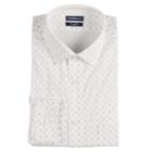 Men's Croft & Barrow&reg; Regular-fit Non-iron Stretch Dress Shirt, Size: 16.5-34/35, Blue