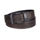 Men's Levi's&reg; Reversible Stitched Belt, Size: Xl, Dark Brown