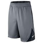 Boys 8-20 Nike Avalanche Shorts, Boy's, Size: Xl, Grey Other