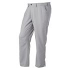 Big & Tall Fila Sport Golf&reg; Driver Regular-fit Stretch Performance Golf Pants, Men's, Size: 38x36, Grey