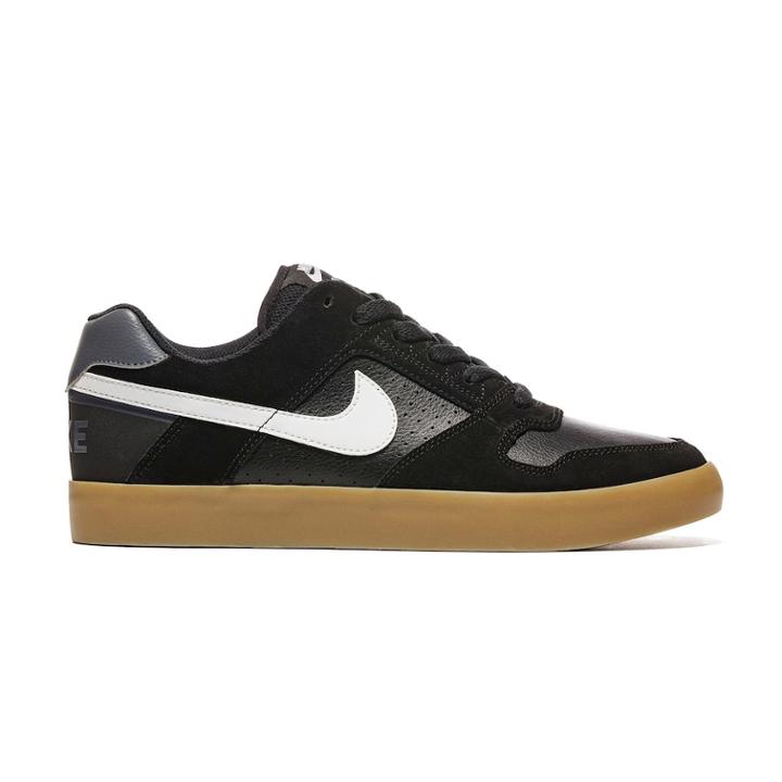 Nike Sb Delta Force Vulc Men's Skate Shoes, Size: 11, Oxford