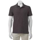 Men's Coolkeep Classic-fit Stretch Polo, Size: Large, Med Purple