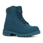 Lugz Empire Hi Women's Water-resistant Boots, Size: Medium (10), Blue