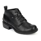 Eastland Overdrive Women's Ankle Boots, Size: Medium (9.5), Black