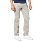 Men's Dockers&reg; Straight-fit Jean Cut Khaki All Seasons Tech Pants D2, Size: 36x29, Lt Brown