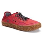 Hybrid Green Label Lethal Adventure Men's Shoes, Size: 12, Red