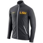 Men's Nike Lsu Tigers Dri-fit Touch Jacket, Size: Xl, Ovrfl Oth