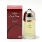 Cartier, Pasha De Men's Cologne, Multicolor