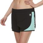 Women's Fila Sport&reg; Running Shorts, Size: Small, Oxford