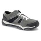 Skechers Larson Sotes Men's Shoes, Size: 9.5, Dark Grey
