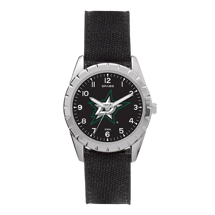 Kids' Sparo Dallas Stars Nickel Watch, Kids Unisex, Multicolor