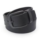 Urban Pipeline&reg; Reversible Belt - Men, Size: Xl, Grey (charcoal)