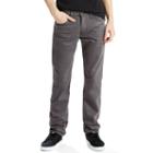 Men's Levi's&reg; 511&trade; Slim Fit Jeans, Size: 32x32, Grey Other