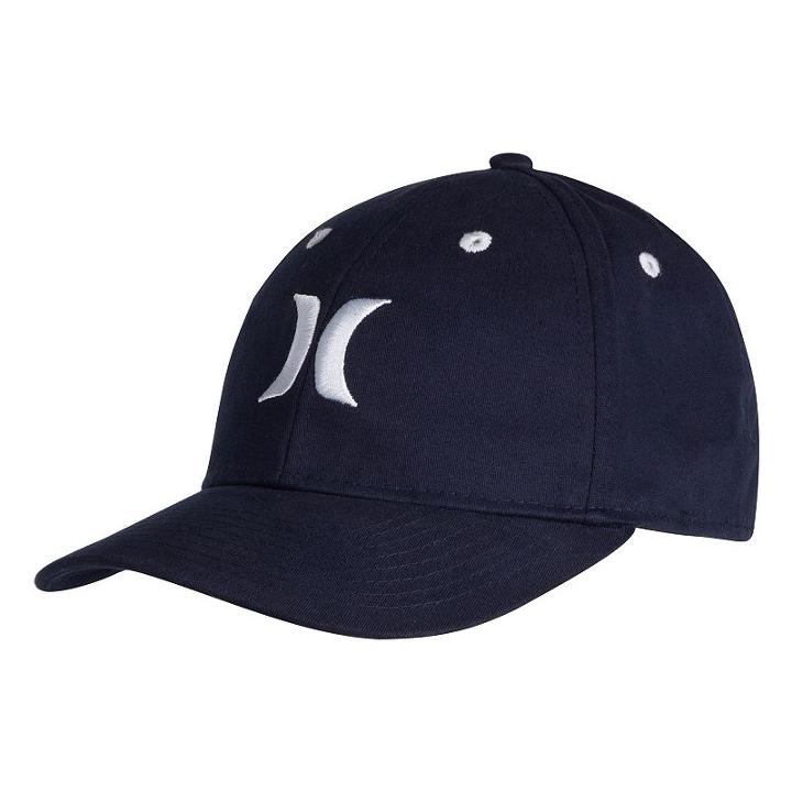 Hurley, Boys Baseball Cap, Boy's, Size: 8-20, Green Oth
