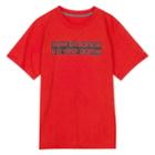 Boys 4-7 New Balance Relaxed-fit Athletic Graphic Tee, Boy's, Size: 7, Brt Red