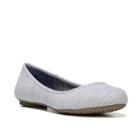 Dr. Scholl's Friendly Women's Ballet Flats, Size: Medium (7), Ovrfl Oth