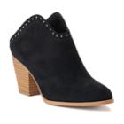 Sonoma Goods For Life&trade; Arya Women's Mules, Size: Medium (8), Black