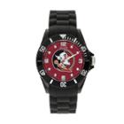 Sparo Men's Spirit Florida State Seminoles Watch, Black