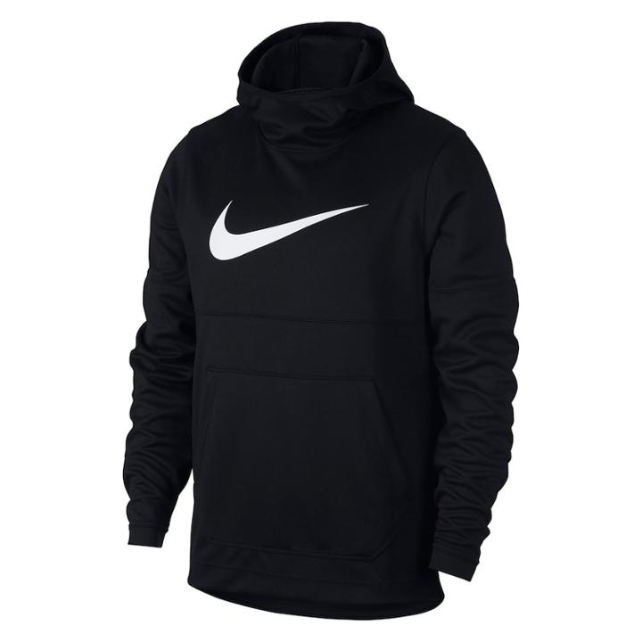 Big & Tall Nike Spotlight Hoodie, Men's, Size: Xxl Tall, Grey (charcoal)