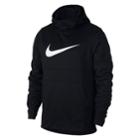 Big & Tall Nike Spotlight Hoodie, Men's, Size: Xxl Tall, Grey (charcoal)