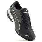 Puma Tazon 6 Fm Men's Running Shoes, Size: 12, Black
