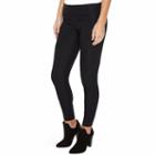 Juniors' Iz Byer California Millennium Skinny Pants, Teens, Size: Large, Black