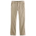 Husky Boys 8-20 Lee Sport Slim-fit Chino Pants, Size: 12 Husky, Lt Beige